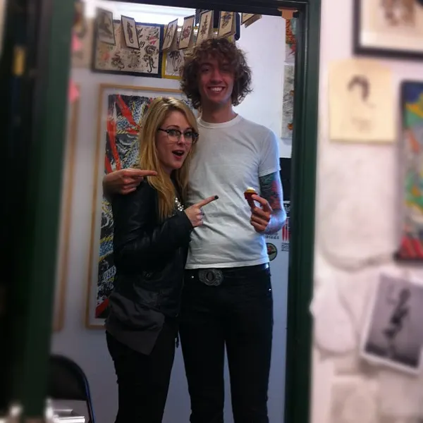 maryjoytattoo