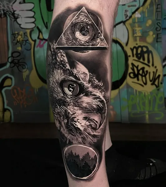 michaelperryart