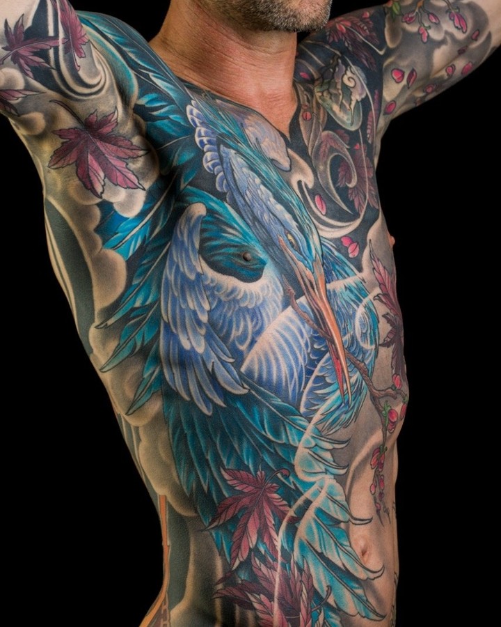 Guru Tattoo