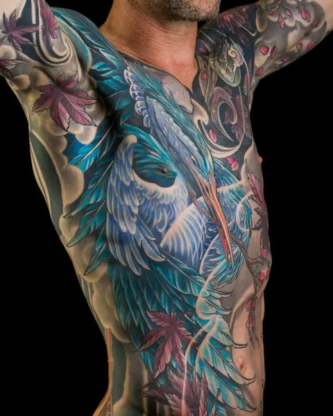 Guru Tattoo