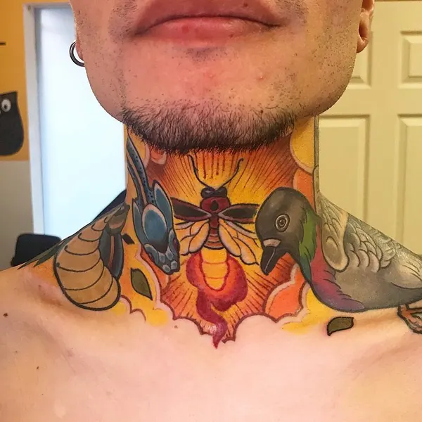 Roger Parrilla
