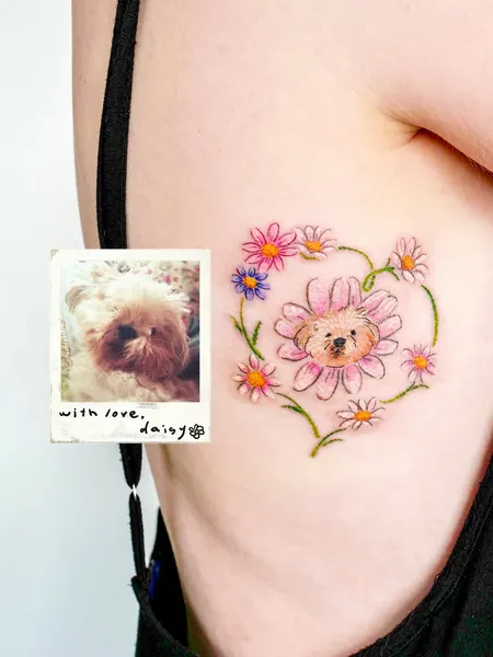 dareumtattoo