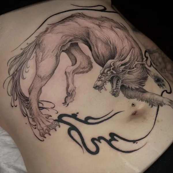 Dragon