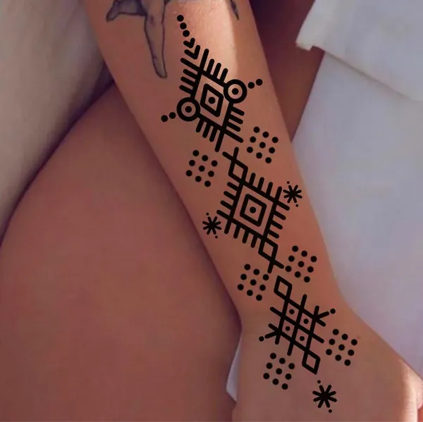Geometric