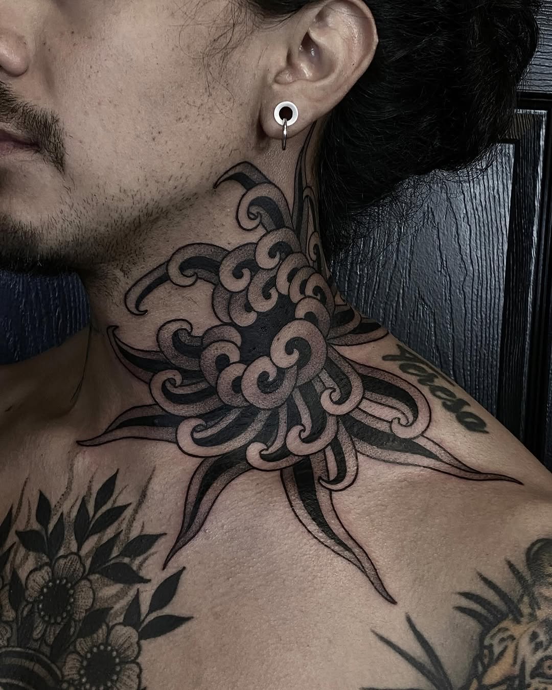 Animal, Dragon, 전통 매듭