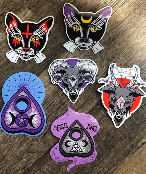 tattoosbycervenafox