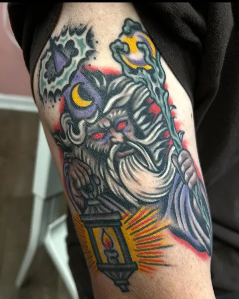 joshbovendertattoo