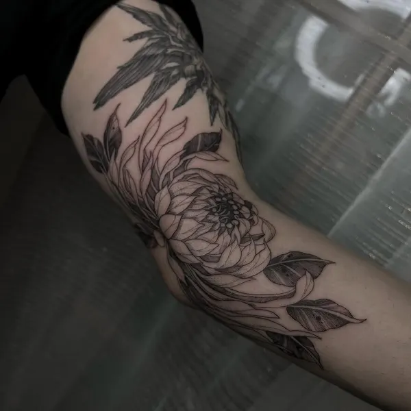 Guru Tattoo