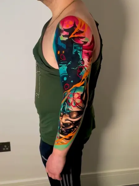 littleandytattoo