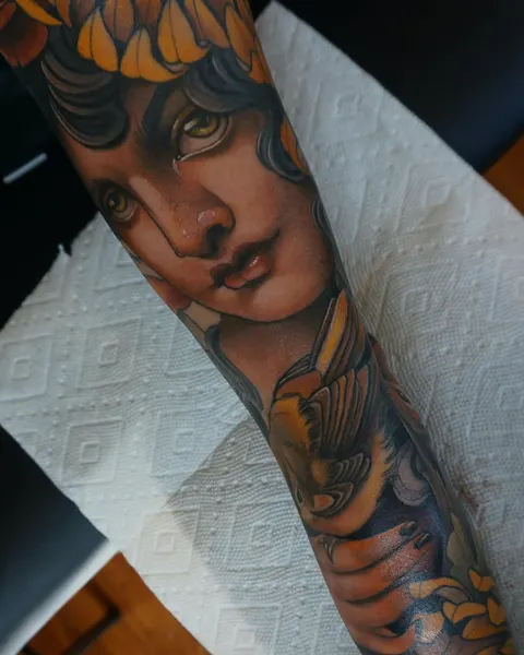 melisehilltattoo