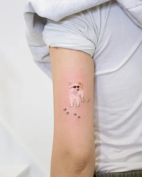 dareumtattoo