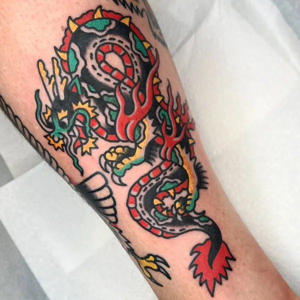 Dragon