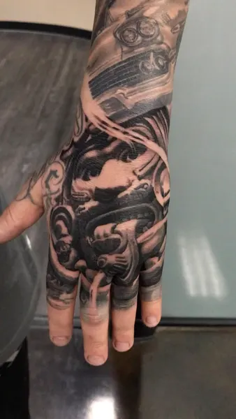 Daniel Rocha