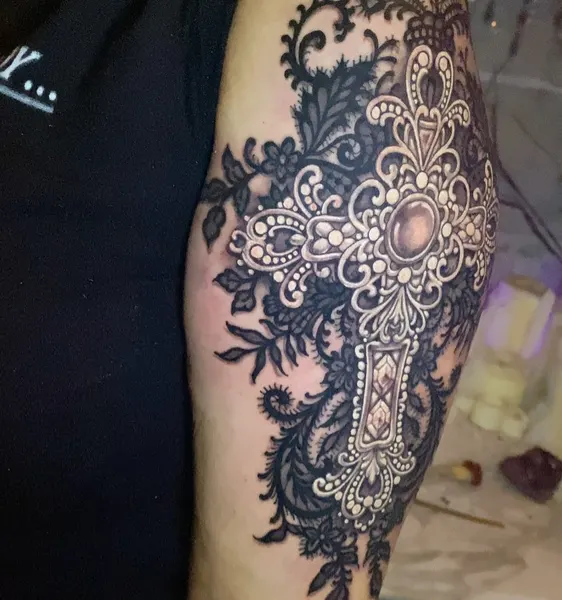 nikkisimpsontattoos