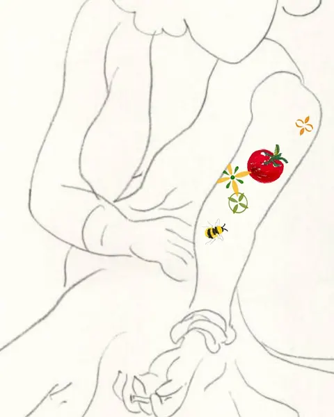 Flower