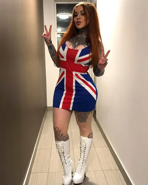 nikkisimpsontattoos