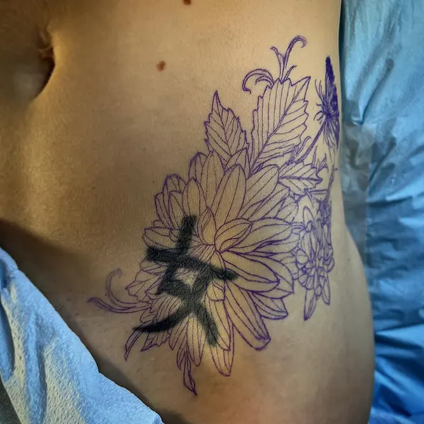 Flower, Rose, 국화, 꽃다발, 탄생화, 꽃 배경