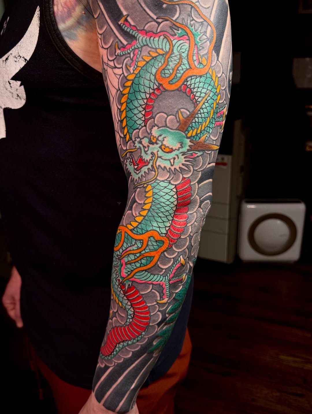 Dragon