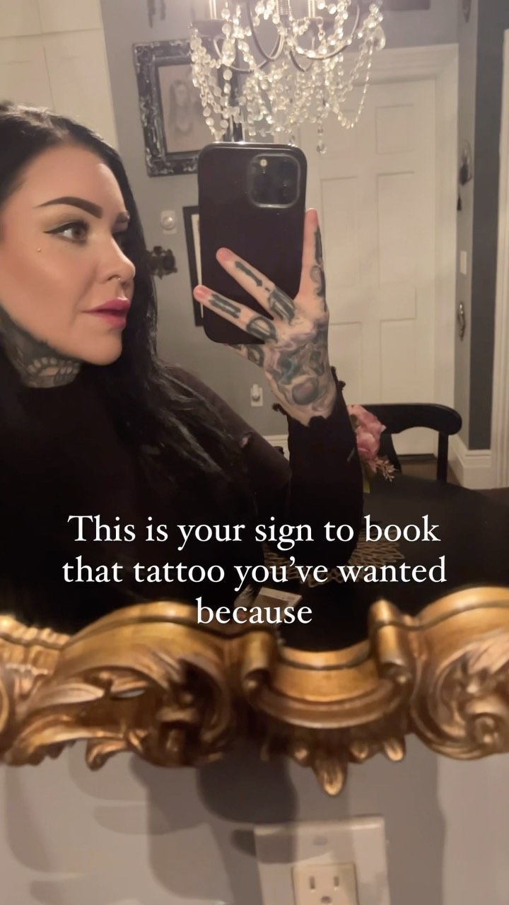 nikkisimpsontattoos