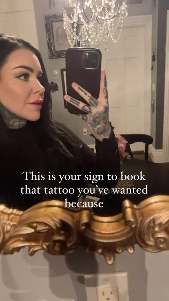 nikkisimpsontattoos