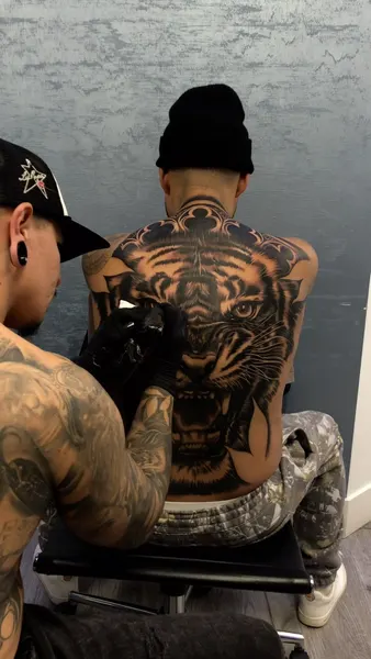 Tiger