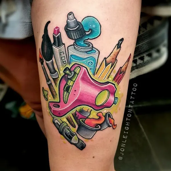 jonleightontattoo