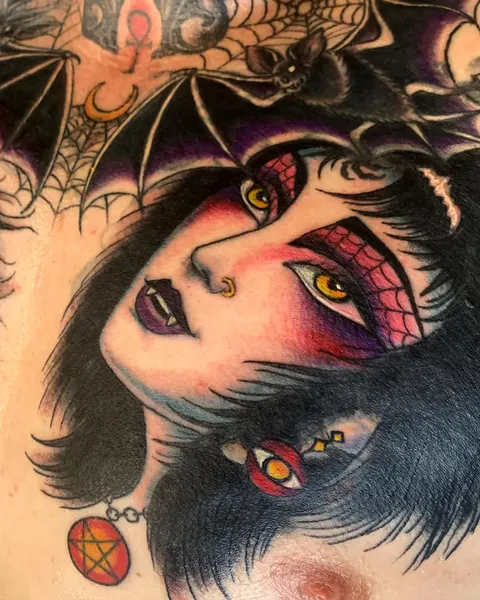 maryjoytattoo