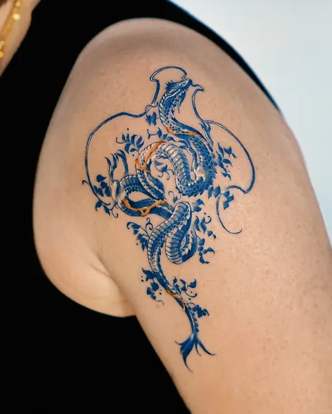 Dragon, 백조