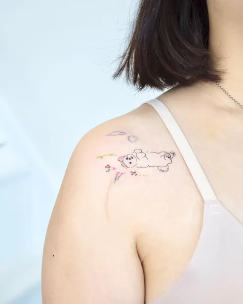 dareumtattoo