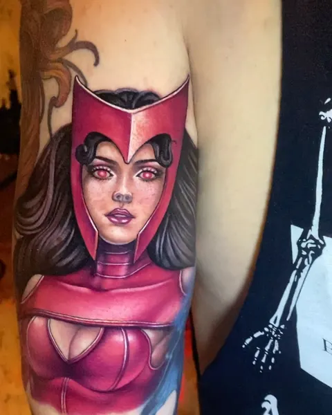 nikkisimpsontattoos