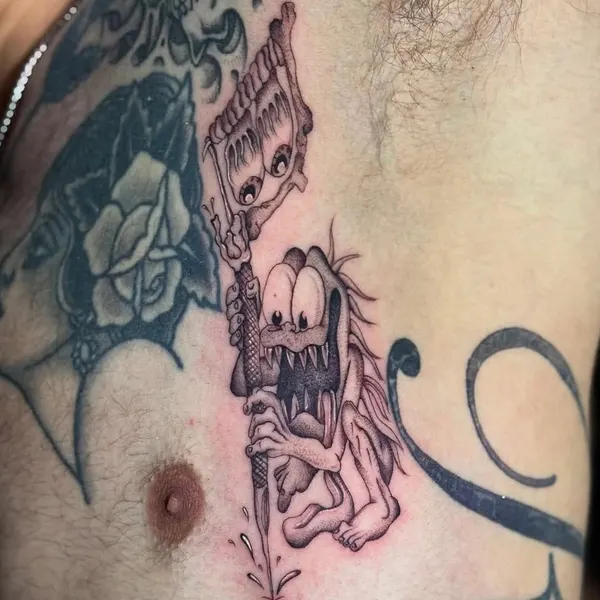 eastrivertattoo