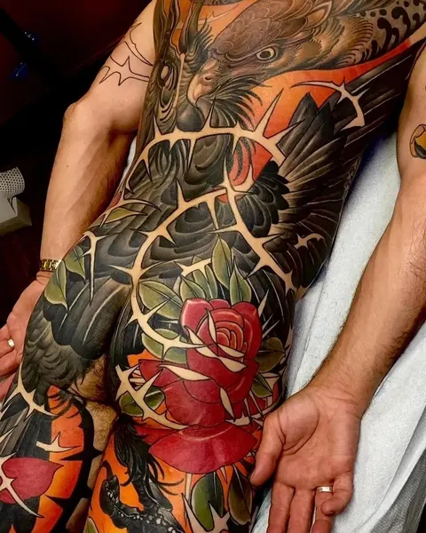 Guru Tattoo