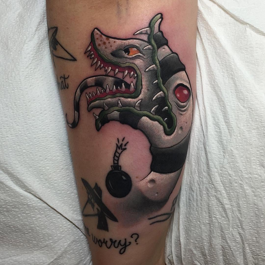 Dragon