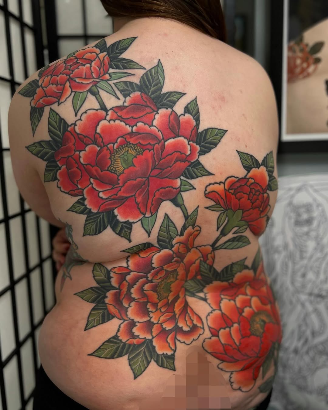 Flower, Rose, Nature