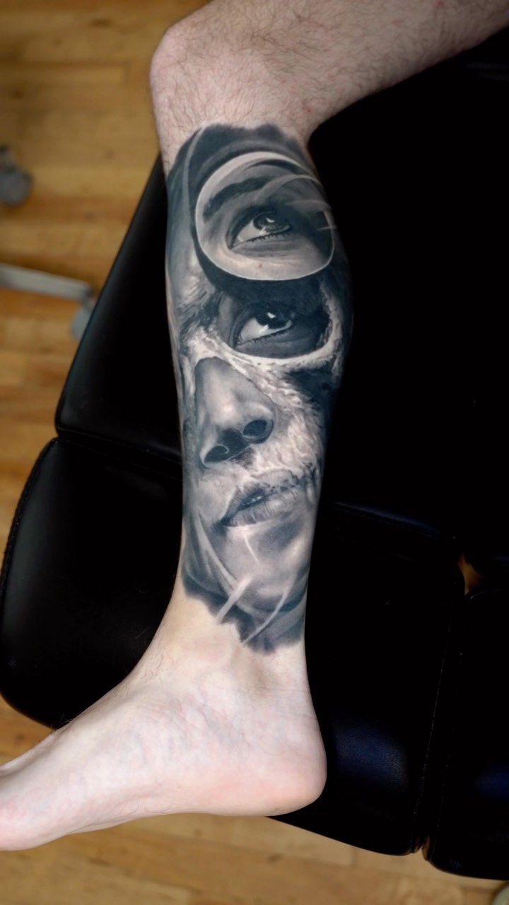 michaelperryart