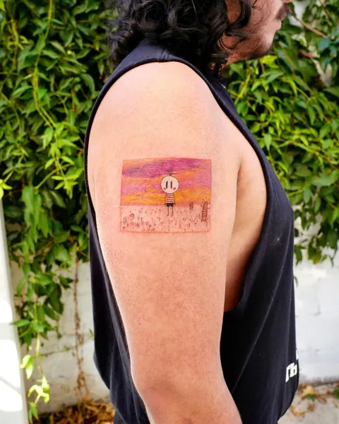 dareumtattoo