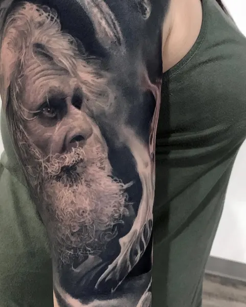 michaelperryart