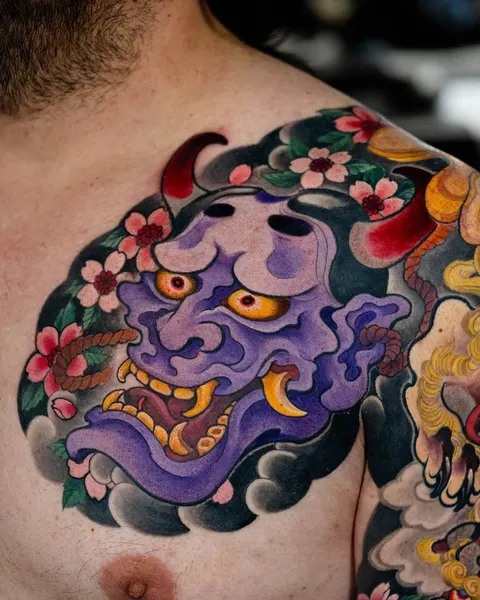 yushitattoo