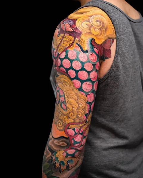 yushitattoo