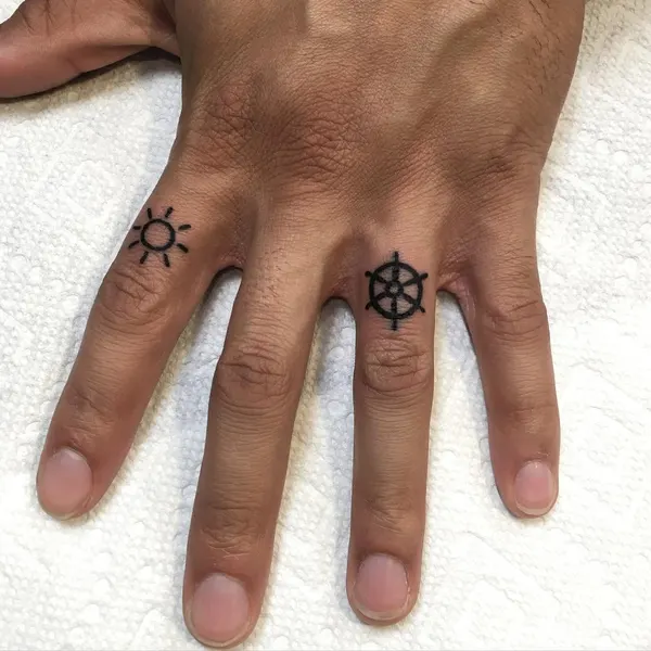 Geometric, 주사위