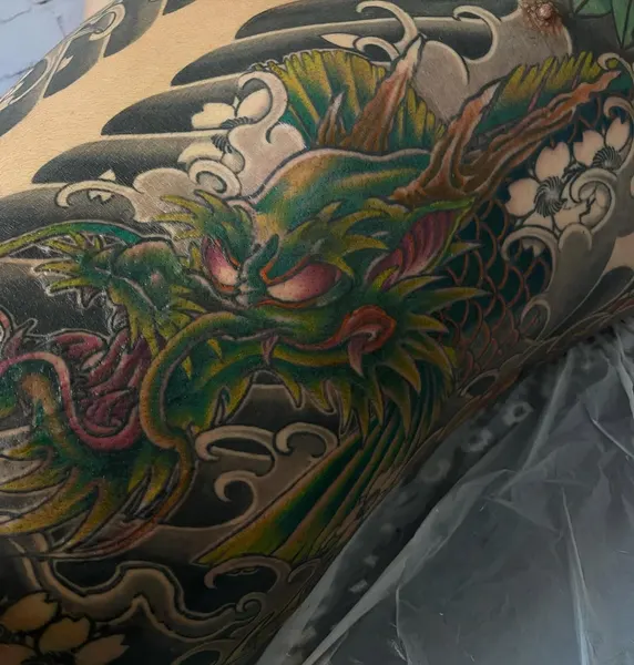 Dragon