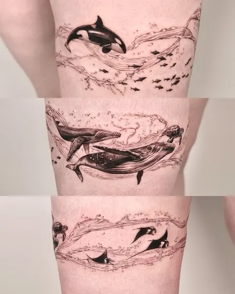 Dragon, 연기, 붓터치