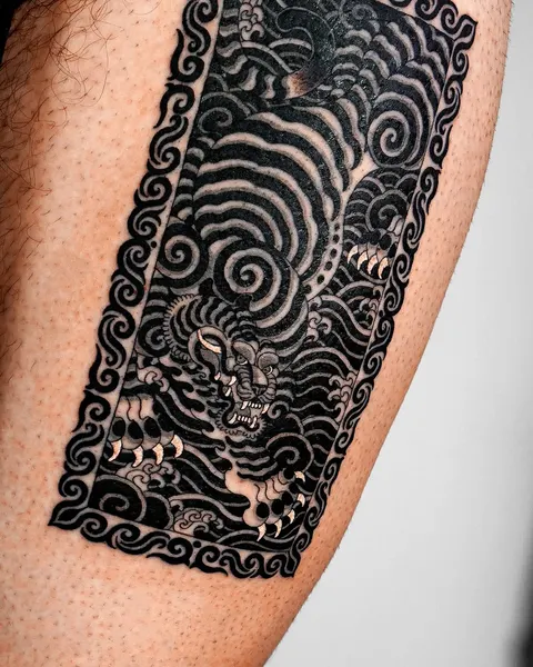 nobodytattoo