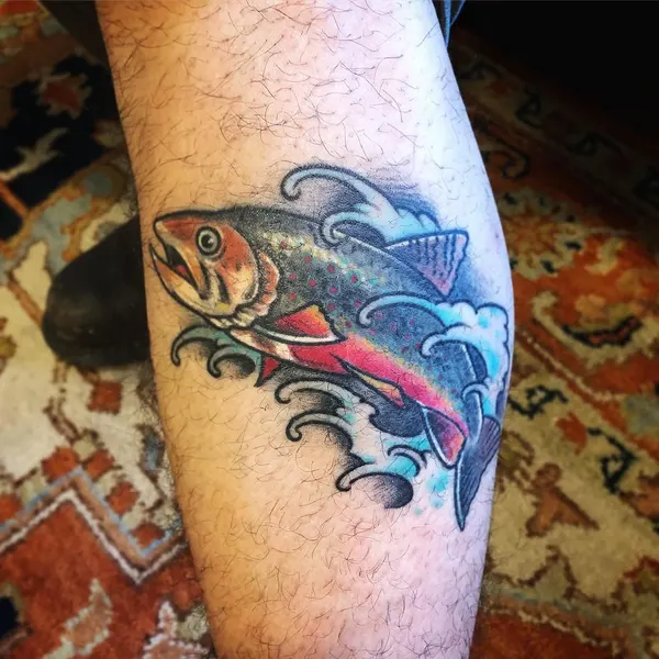 timbecktattoos