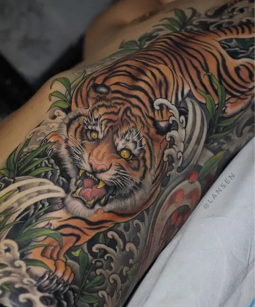 Tiger