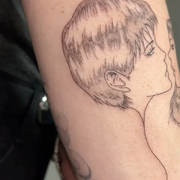 커플