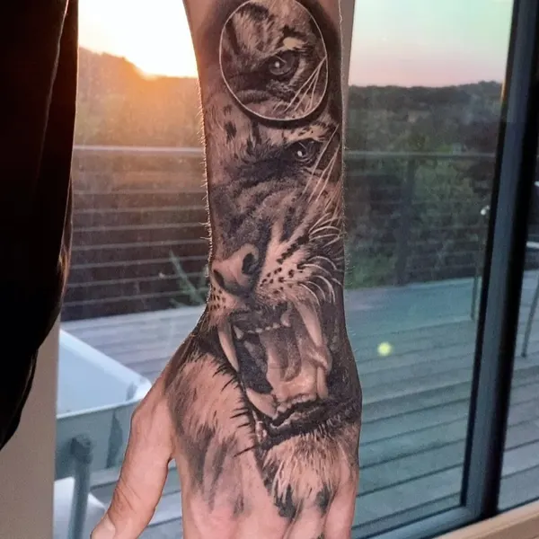 Tiger