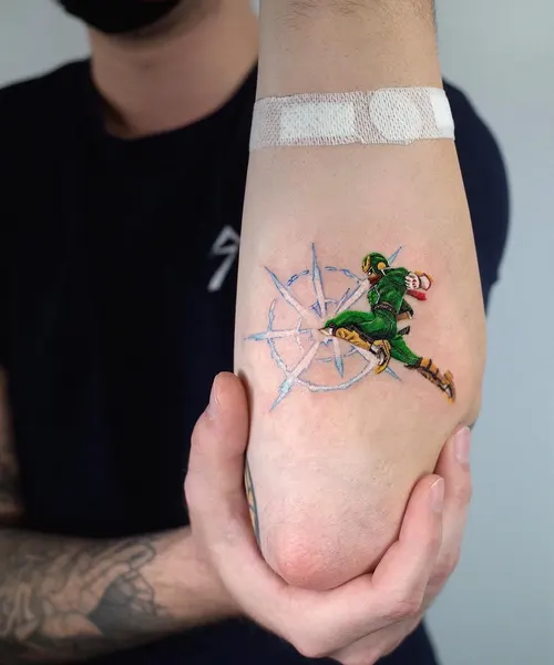 Geometric