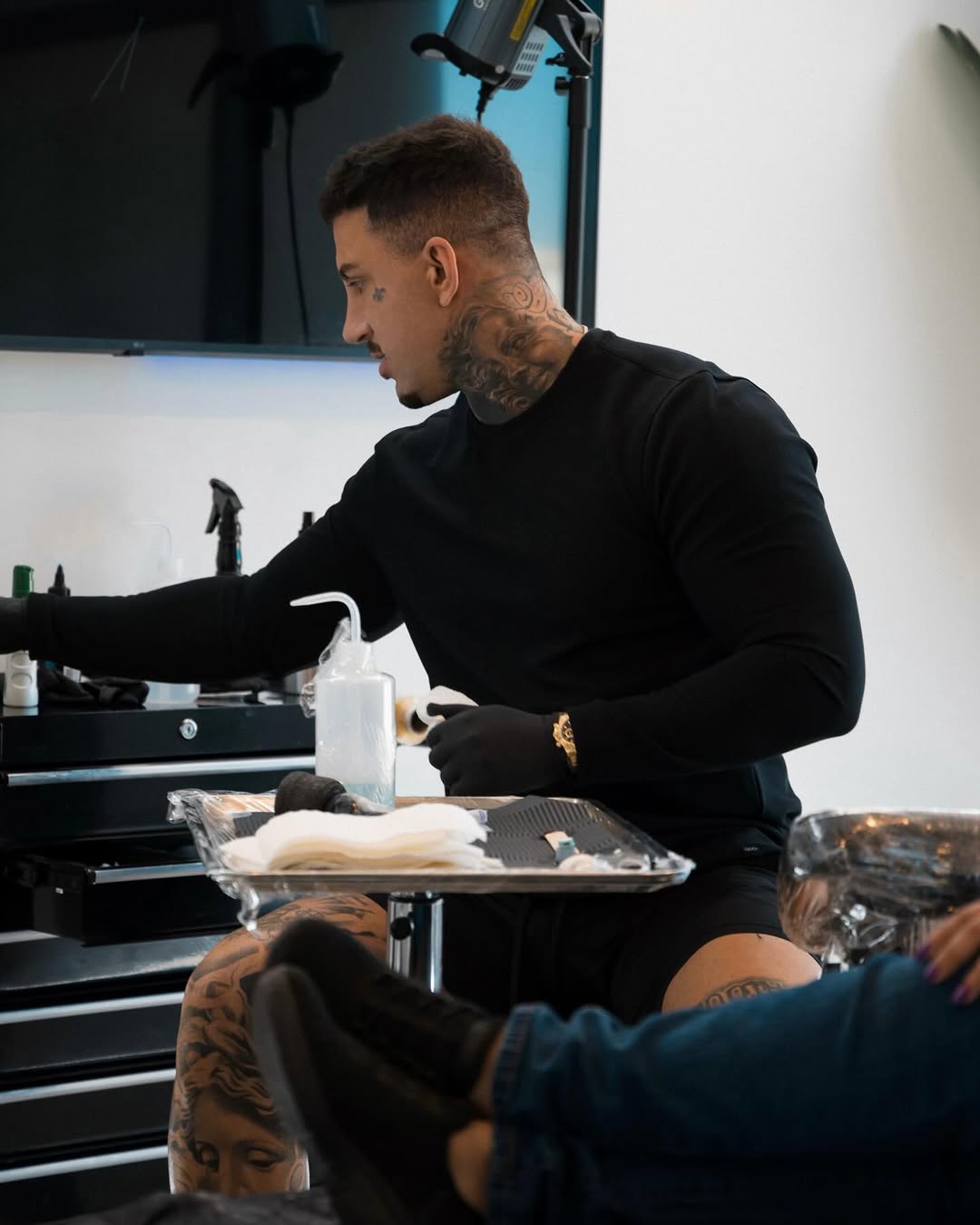 vendlertattoo