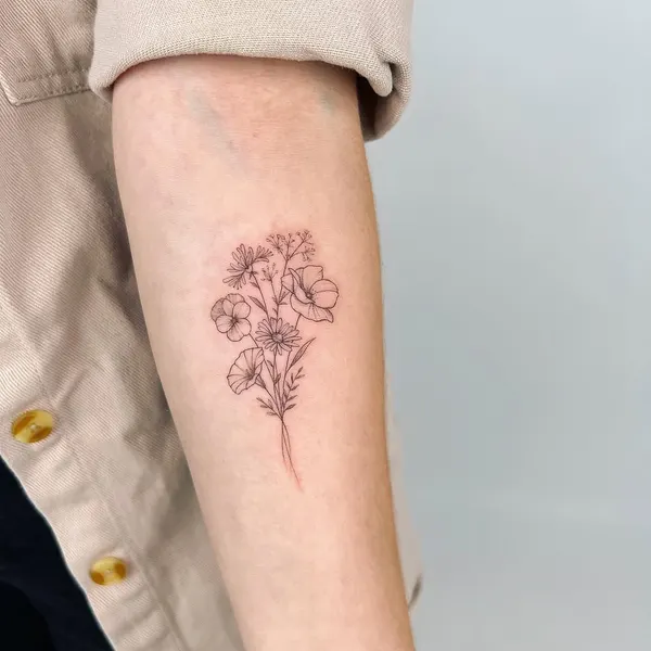 Circa Tattoo